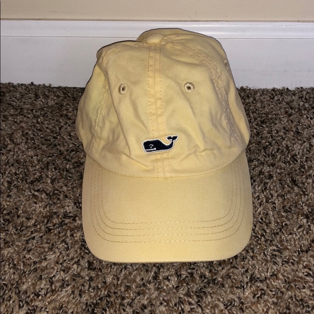 Vineyard vines hat